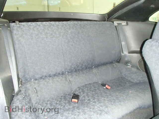 2004 MITSUBISHI ECLIPSE - VIN: 4A3AC34G54E122153 - Фото 6