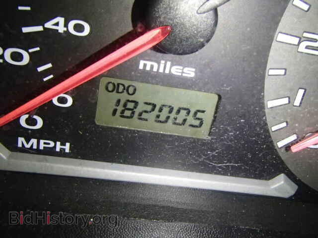 2004 MITSUBISHI ECLIPSE - VIN: 4A3AC34G54E122153 - Фото 8