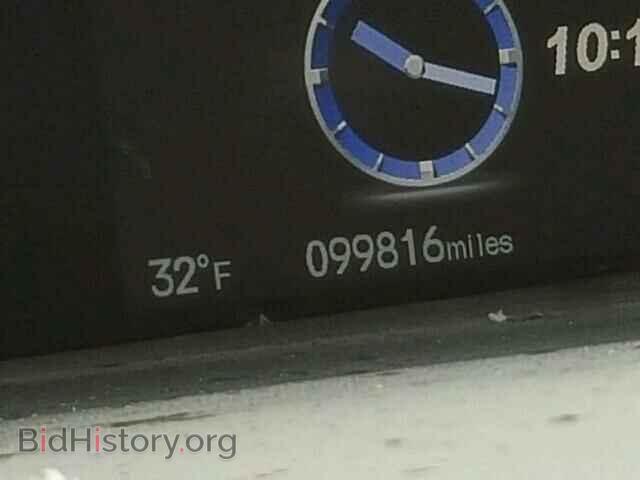 2013 HONDA CIVIC - VIN: 19XFB2F58DE236587 - Фото 8