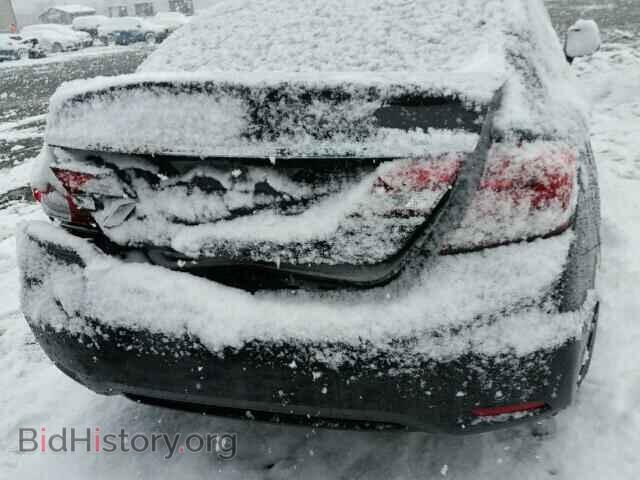 2013 HONDA CIVIC - VIN: 19XFB2F58DE236587 - Фото 9
