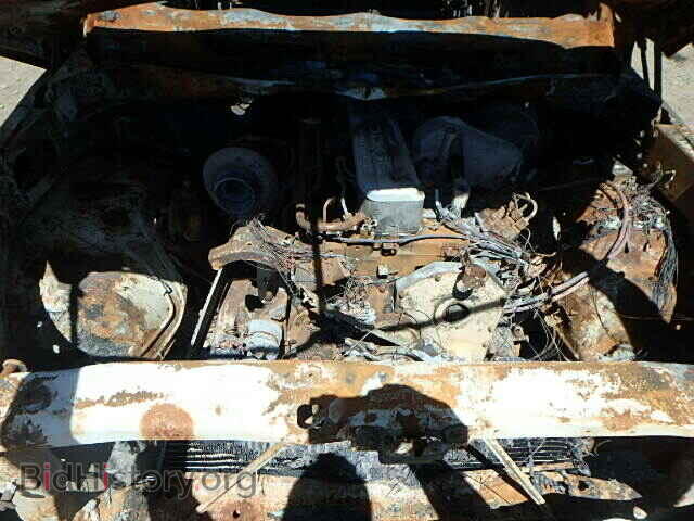1994 DODGE RAM 3500 - VIN: 1B7MF3653RS671622 - Фото 7