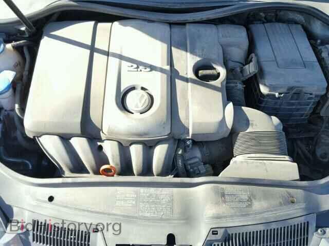 2008 VOLKSWAGEN RABBIT - VIN: WVWDA71K08W199986 - Фото 7