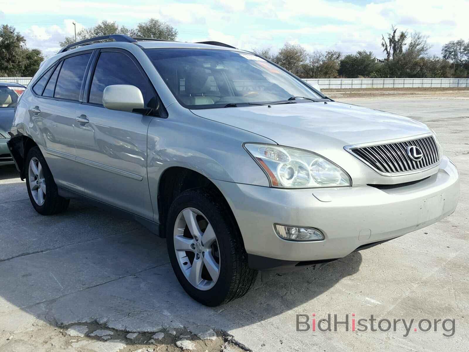 Photo JTJHA31U940036095 - LEXUS RX330 2004