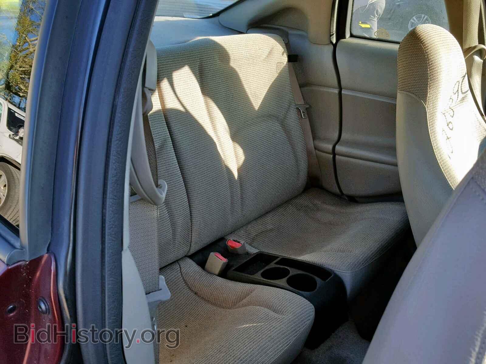 2002 SATURN SC1/SC2 - VIN: 1G8ZN12892Z200045 - Фото 6