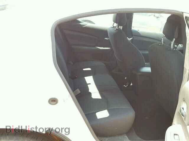 2014 DODGE AVENGER - VIN: 1C3CDZAB0EN110227 - Фото 6