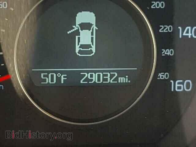 2015 KIA OPTIMA - VIN: KNAGM4A74F5559937 - Фото 8