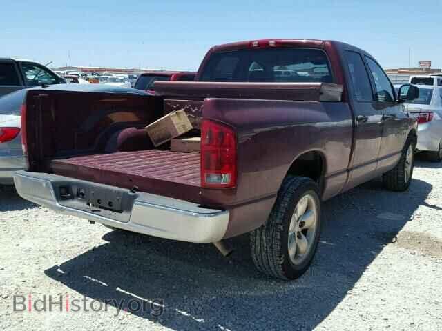 2003 DODGE RAM 1500 - VIN: 1D7HA18N63S230291 - Фото 4