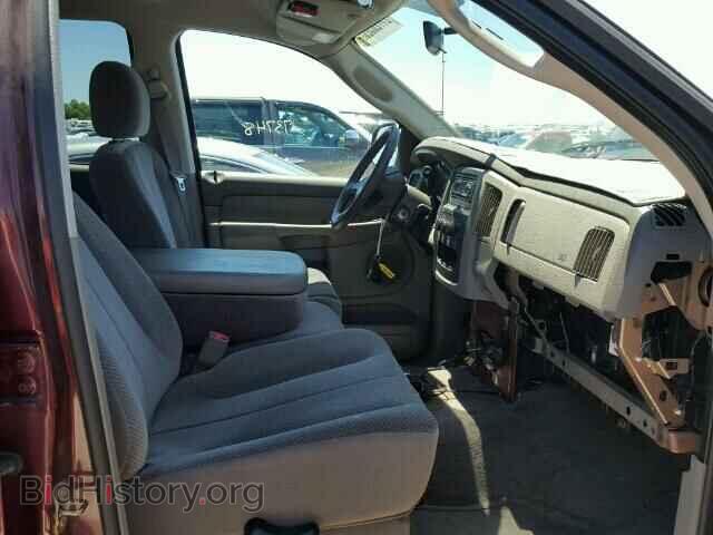 2003 DODGE RAM 1500 - VIN: 1D7HA18N63S230291 - Фото 5