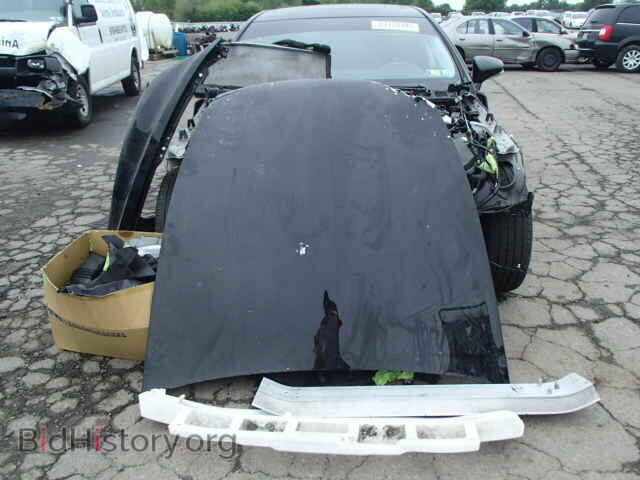 2013 LEXUS LS460 - VIN: JTHCL5EF0D5018410 - Фото 9