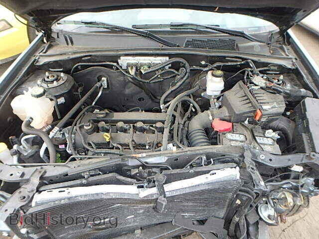 2012 FORD ESCAPE - VIN: 1FMCU0D72CKB10058 - Photo 7