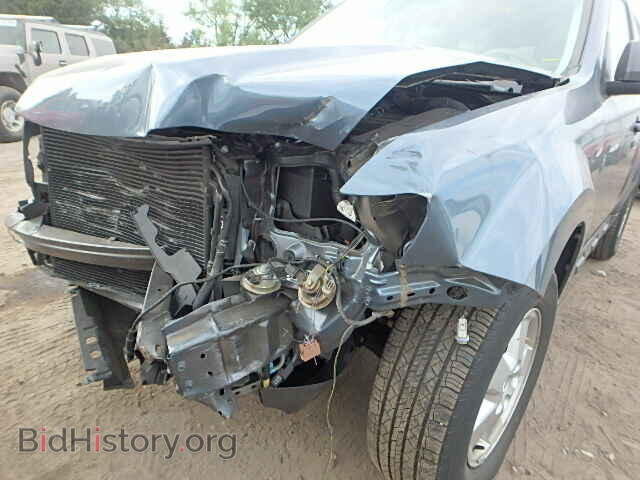 2012 FORD ESCAPE - VIN: 1FMCU0D72CKB10058 - Photo 10