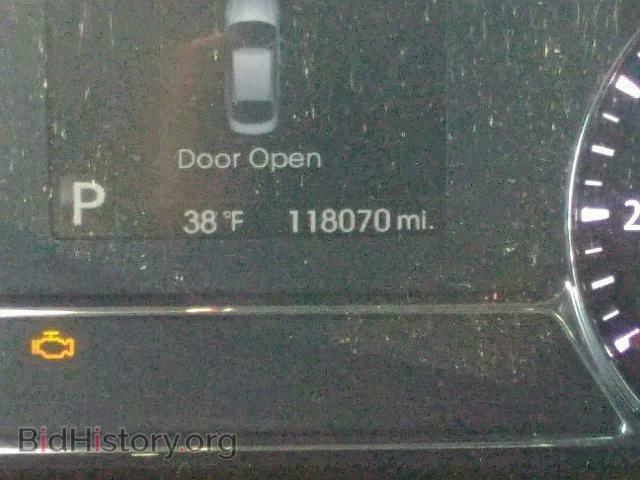2012 KIA OPTIMA - VIN: 5XXGR4A6XCG071174 - Фото 8