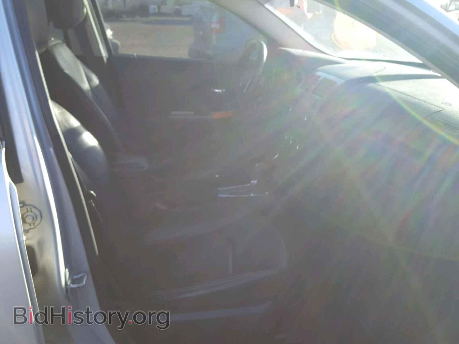 2010 DODGE AVENGER - VIN: 1B3CC5FB9AN181308 - Фото 5