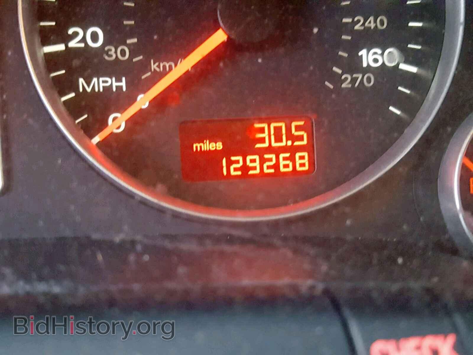 2006 AUDI A4 - VIN: WAUDF78E06A094972 - Фото 8