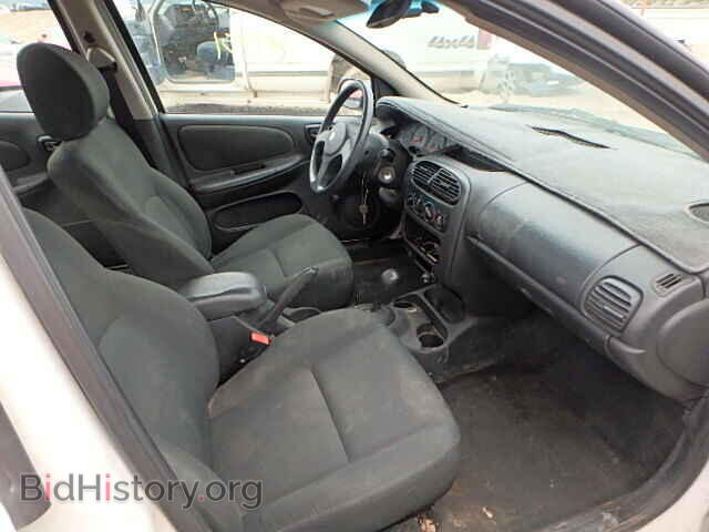 2004 DODGE NEON - VIN: 1B3ES26C44D623568 - Photo 5