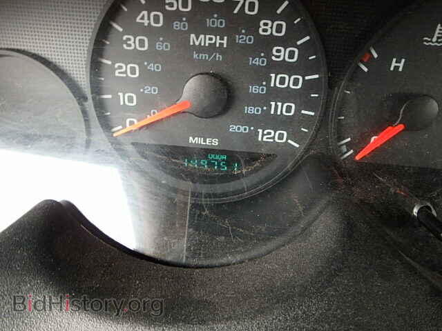 2004 DODGE NEON - VIN: 1B3ES26C44D623568 - Photo 8