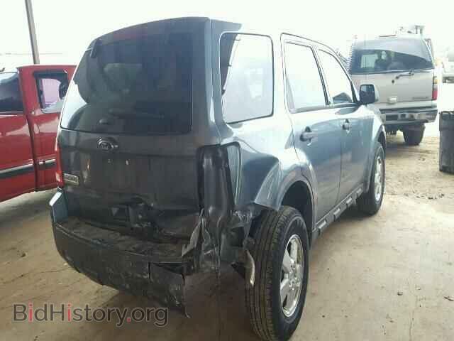 2012 FORD ESCAPE - VIN: 1FMCU0C71CKC81403 - Photo 4