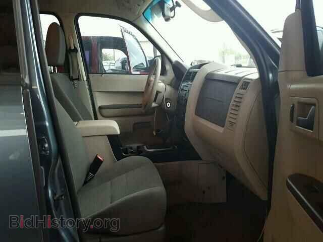 2012 FORD ESCAPE - VIN: 1FMCU0C71CKC81403 - Photo 5