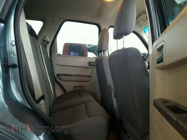 2012 FORD ESCAPE - VIN: 1FMCU0C71CKC81403 - Photo 6