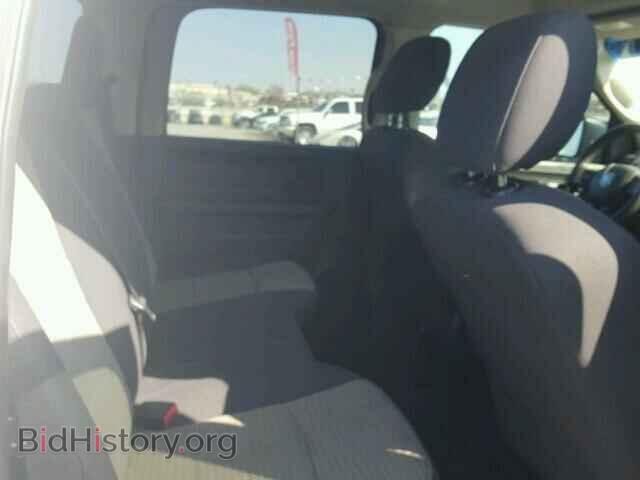 2012 DODGE RAM 1500 - VIN: 1C6RD6KTXCS193800 - Фото 6