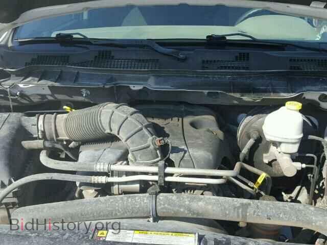 2012 DODGE RAM 1500 - VIN: 1C6RD6KTXCS193800 - Фото 7