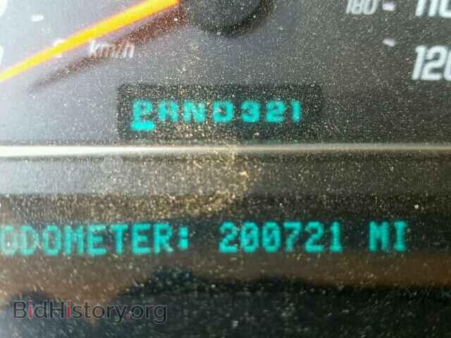 2002 GMC ENVOY - VIN: 1GKDS13S022443257 - Фото 8