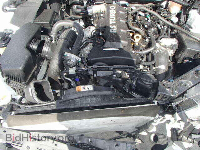 2013 HYUNDAI GENESIS - VIN: KMHHT6KD0DU105046 - Фото 7