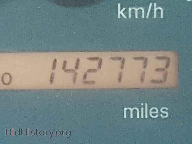2002 MITSUBISHI GALANT - VIN: 4A3AA46G32E112954 - Фото 8