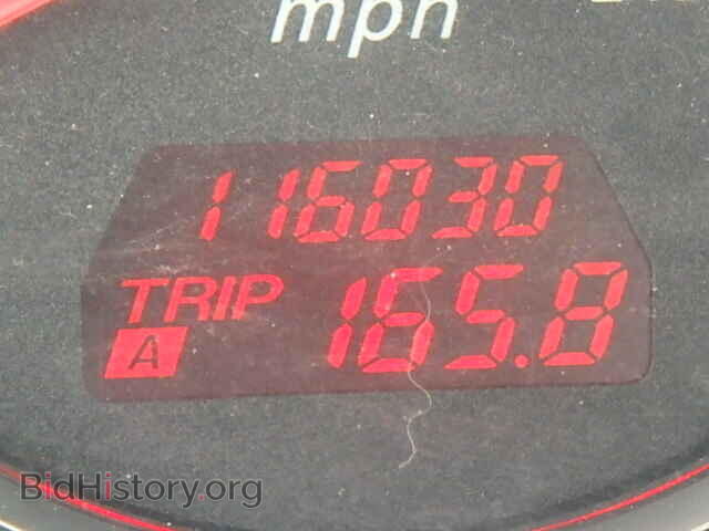 2005 MAZDA 6 - VIN: 1YVHP84C155M64078 - Фото 8