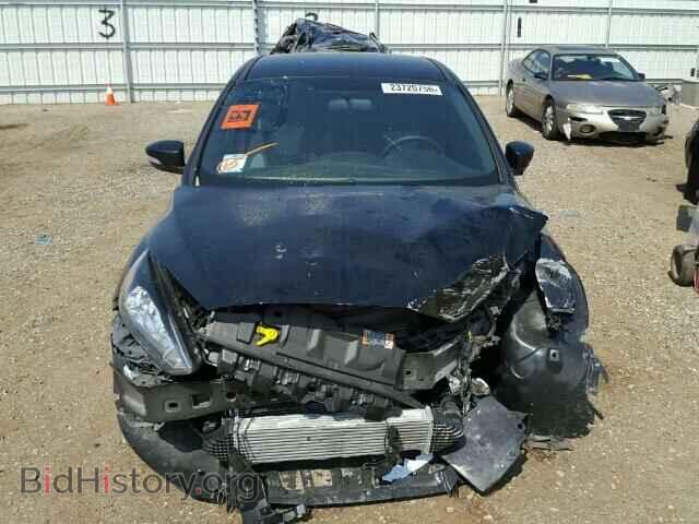 2016 FORD FOCUS - VIN: 1FADP3L92GL258611 - Photo 10