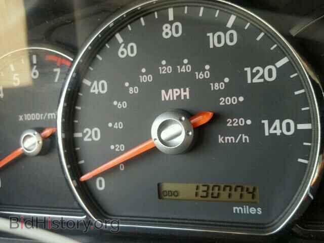 2011 MITSUBISHI GALANT - VIN: 4A32B2FF9BE023127 - Фото 8