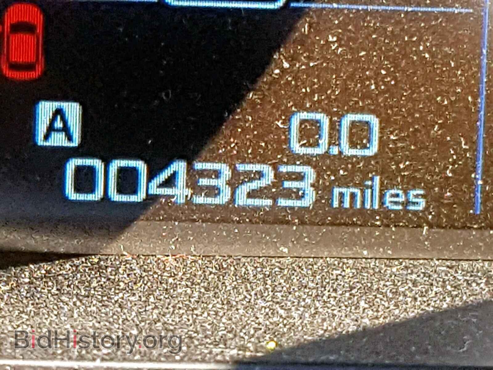 2017 SUBARU OUTBACK - VIN: 4S4BSETC3H3360505 - Фото 8