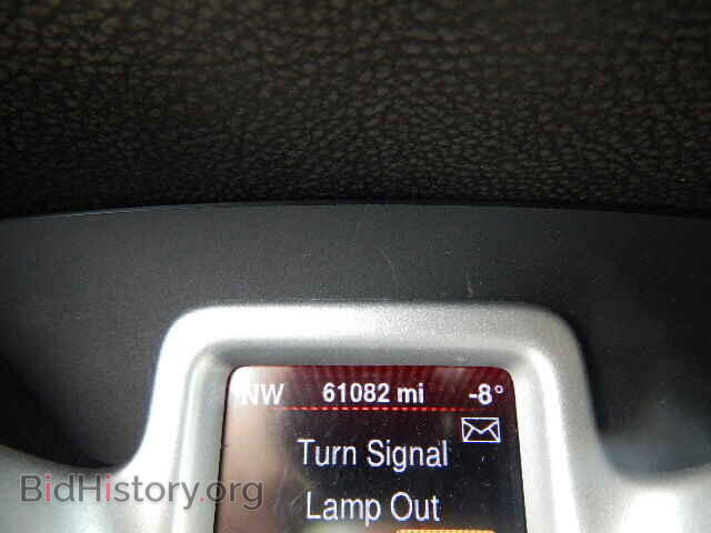 2013 DODGE JOURNEY - VIN: 3C4PDCBB7DT723873 - Фото 8