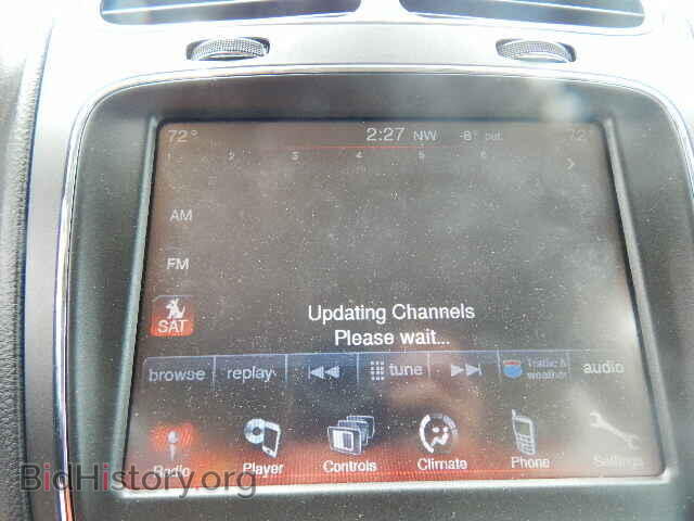 2013 DODGE JOURNEY - VIN: 3C4PDCBB7DT723873 - Фото 9