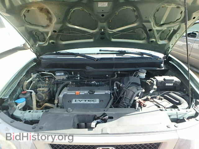 2005 HONDA ELEMENT - VIN: 5J6YH28695L024300 - Фото 7