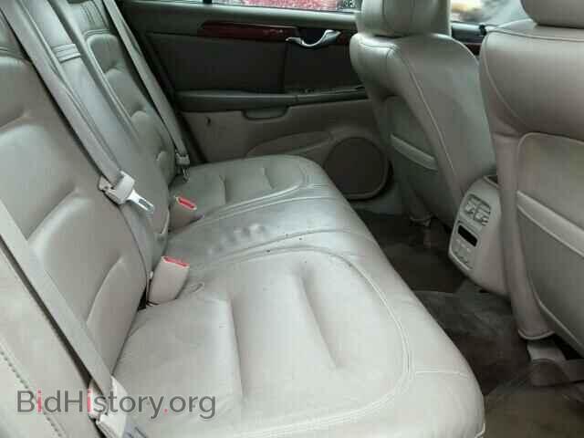 2002 CADILLAC DEVILLE - VIN: 1G6KD54Y72U134237 - Фото 6