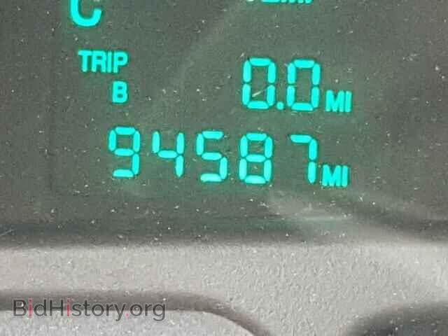 2002 CADILLAC DEVILLE - VIN: 1G6KD54Y72U134237 - Фото 8
