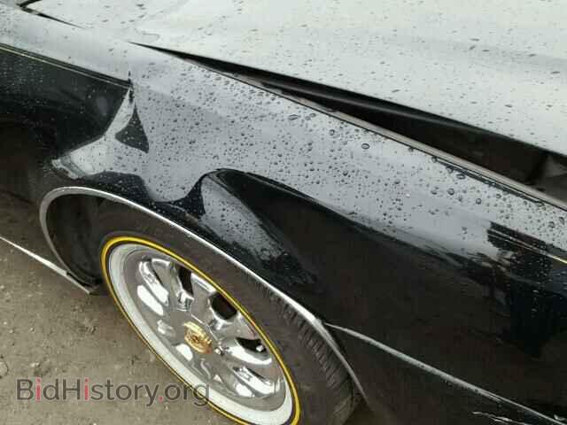 2002 CADILLAC DEVILLE - VIN: 1G6KD54Y72U134237 - Фото 10