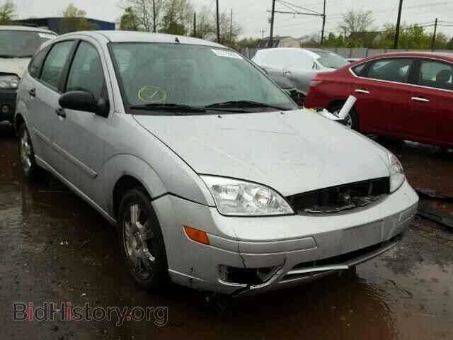 Фотография 3FAHP37NX5R135775 - FORD FOCUS 2005