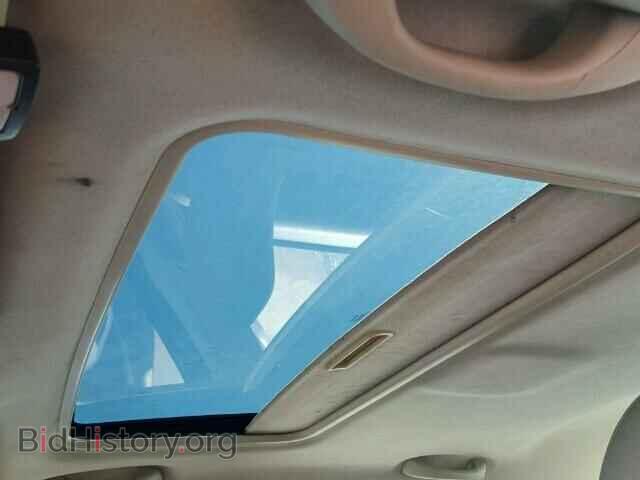 2002 VOLVO S80 - VIN: YV1TS92D121259857 - Фото 9