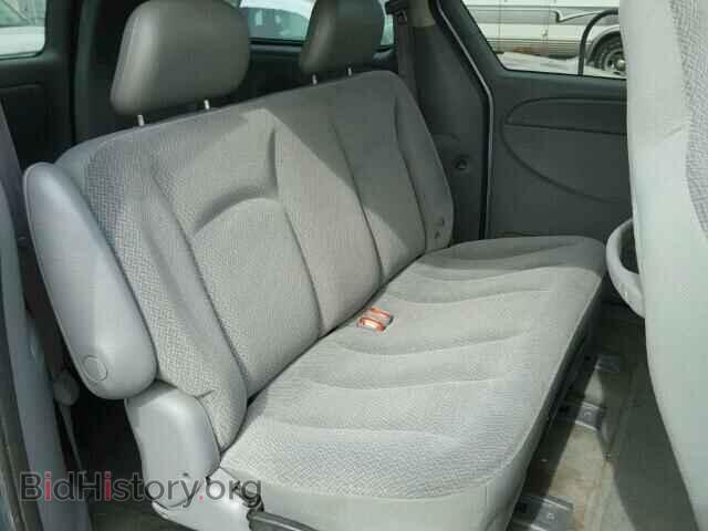 2005 DODGE CARAVAN - VIN: 1D4GP24R45B224708 - Фото 6