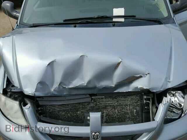 2005 DODGE CARAVAN - VIN: 1D4GP24R45B224708 - Фото 7