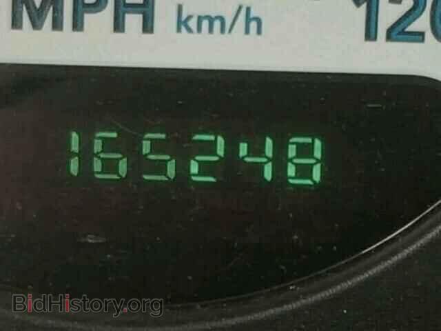 2005 DODGE CARAVAN - VIN: 1D4GP24R45B224708 - Фото 8