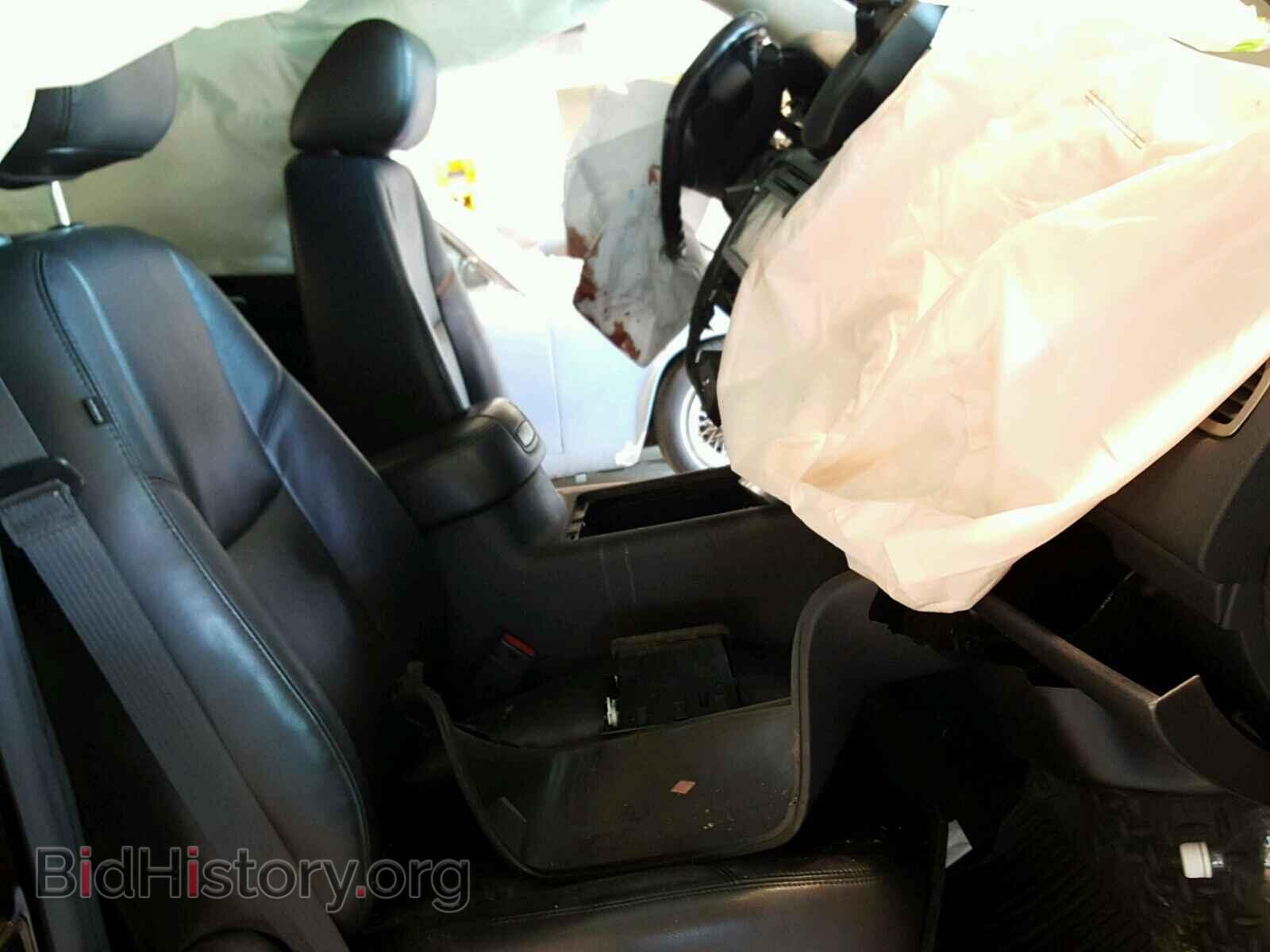 2013 CHEVROLET SILVERADO - VIN: 1GC1KYEG3DF137083 - Фото 5