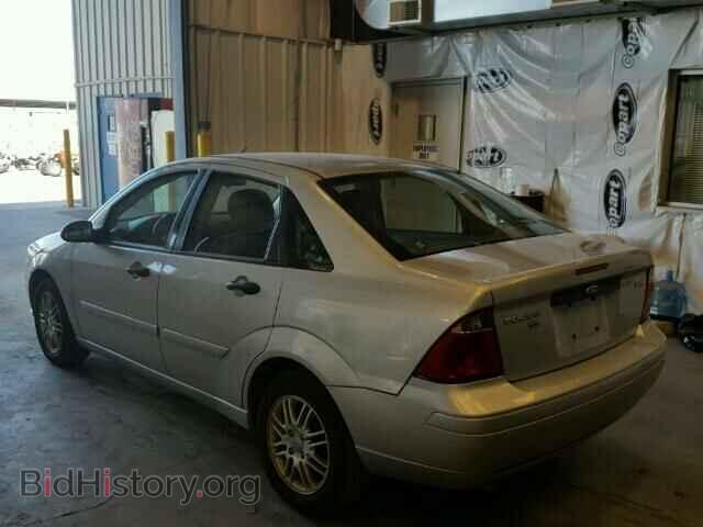 2005 FORD FOCUS - VIN: 1FAFP34NX5W246321 - Фото 3