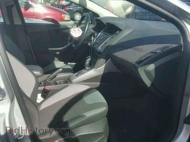 2012 FORD FOCUS - VIN: 1FAHP3F2XCL328804 - Photo 5
