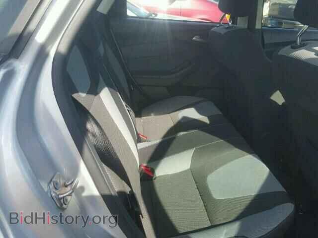 2012 FORD FOCUS - VIN: 1FAHP3F2XCL328804 - Photo 6