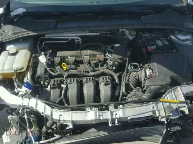 2012 FORD FOCUS - VIN: 1FAHP3F2XCL328804 - Photo 7