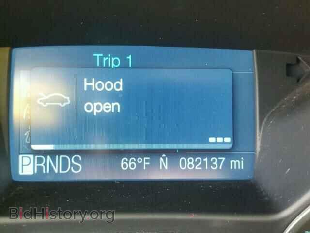 2012 FORD FOCUS - VIN: 1FAHP3F2XCL328804 - Photo 8