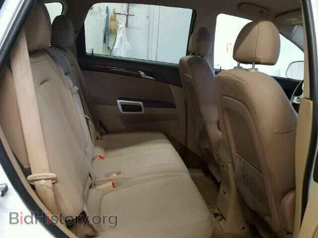 2008 SATURN VUE - VIN: 3GSDL43N08S684094 - Фото 6